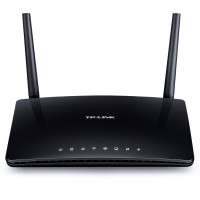 TP-Link Archer D50 Модем-роутер