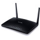 TP-Link Archer D50 Двухдиапазонній Wi-Fi роутер с ADSL2+ модемом AC1200