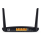 TP-Link Archer D50 Двухдиапазонній Wi-Fi роутер с ADSL2+ модемом AC1200