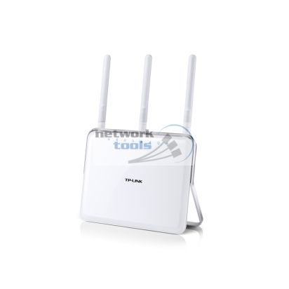 TP-Link Archer D9 Гігабітний Wi-Fi роутер з ADSL2+ модемом AC1900