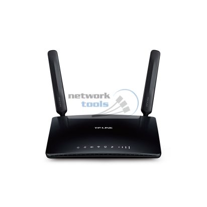 TP-Link Archer MR200 Двохдіапазонний 4G LTE Wi-Fi роутер