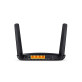 TP-Link Archer MR200 Двохдіапазонний 4G LTE Wi-Fi роутер