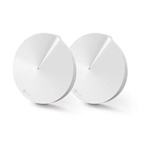 TP-Link Deco M5 (2-PK) Маршрутизатор TP-Link Deco M5 (2-PK) Маршрутизатор