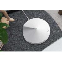 TP-Link Deco M9 Plus (1-PK) Маршрутизатор TP-Link Deco M9 Plus (1-PK) Маршрутизатор