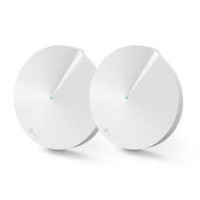TP-Link Deco M9 Plus (2-PK) Маршрутизатор TP-Link Deco M9 Plus (2-PK) Маршрутизатор