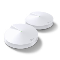 TP-Link Deco P7 (2-PK) Маршрутизатор TP-Link Deco P7 (2-PK) Маршрутизатор
