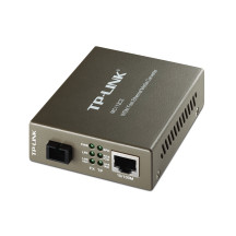 TP-Link MC112CS Конвертер