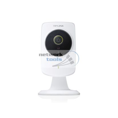 TP-Link NC250 Денна/нічна бездротова HD-камера, до 300 Мбіт/с