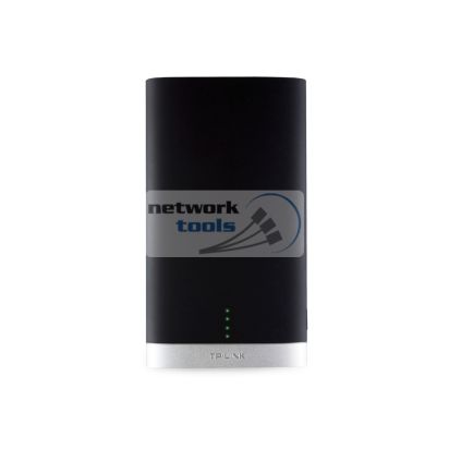 TP-link PB50 Портативное зарядное устройство Power Bank на 10000 мАч