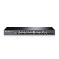 TP-Link T2500-28TC Комутатор