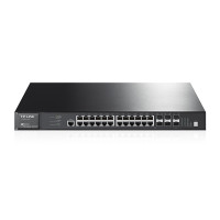 TP-Link T3700G-28TQ Комутатор