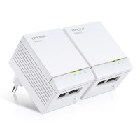 TP-Link TL-PA4020 KIT Адаптери TP-Link TL-PA4020 KIT Адаптери