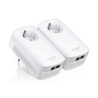 TP-Link TL-PA7020P KIT Адаптери TP-Link TL-PA7020P KIT Адаптери