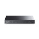 TP-Link TL-SG2210P (T1500G-10PS) Гігабітний 8-портовий SMART комутатор з POE