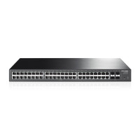 TP-Link TL-SG2452 Комутатор TP-Link TL-SG2452 Комутатор