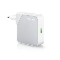 TP-Link TL-WR710N Маршрутизатор TP-Link TL-WR710N Маршрутизатор