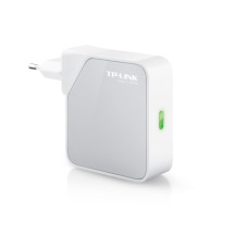 TP-Link TL-WR710N Маршрутизатор
