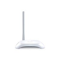 TP-Link TL-WR720N V2 Маршрутизатор TP-Link TL-WR720N V2 Маршрутизатор