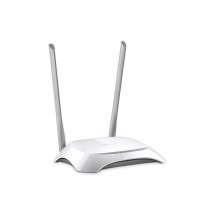 TP-Link TL-WR840N Маршрутизатор