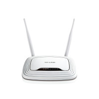 TP-Link TL-WR843N Маршрутизатор TP-Link TL-WR843N Маршрутизатор