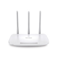 TP-Link TL-WR845N Маршрутизатор TP-Link TL-WR845N Маршрутизатор