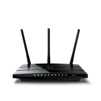 TP-Link TL-WR942N Маршрутизатор TP-Link TL-WR942N Маршрутизатор