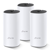 TP-Link DECO-M4-3PK Маршрутизатор TP-Link DECO-M4-3PK Маршрутизатор