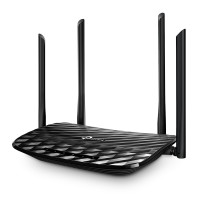 TP-Link Archer A6 Маршрутизатор TP-Link Archer A6 Маршрутизатор
