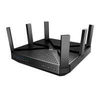 TP-Link Archer C4000 Маршрутизатор TP-Link Archer C4000 Маршрутизатор