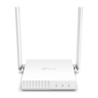 TP-Link TL-WR844N Маршрутизатор TP-Link TL-WR844N Маршрутизатор