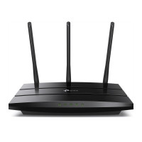 TP-Link Archer A8 Маршрутизатор TP-Link Archer A8 Маршрутизатор