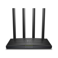 TP-Link Archer C6U Маршрутизатор TP-Link Archer C6U Маршрутизатор