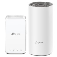 TP-Link Deco E3 Маршрутизатор + підсилювач TP-Link Deco E3 Маршрутизатор + підсилювач