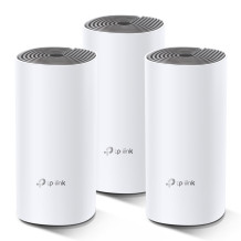 TP-Link Deco E4 3-PACK Маршрутизатор