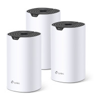 TP-Link Deco S4 3-PACK Маршрутизатор TP-Link Deco S4 3-PACK Маршрутизатор