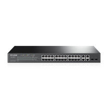 TP-Link T1500-28PCT Комутатор