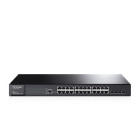 TP-Link T2600G-28TS Комутатор