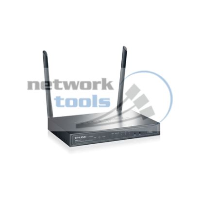 TP-Link TL-ER604W широкосмуговий гігабітний VPN-маршрутизатор серії N