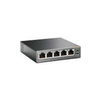 TP-Link TL-SF1005P Комутатор POE