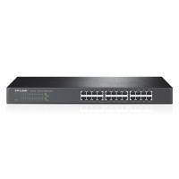 TP-Link TL-SF1024 Коммутатор TP-Link TL-SF1024 Коммутатор