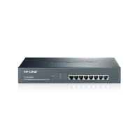 TP-Link TL-SG1008PE Коммутатор