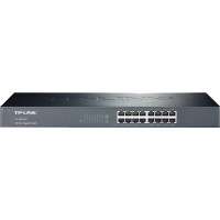 TP-Link TL-SG1016 Коммутатор TP-Link TL-SG1016 Коммутатор