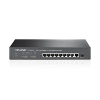 TP-Link TL-SL2210 Комутатор TP-Link TL-SL2210 Комутатор