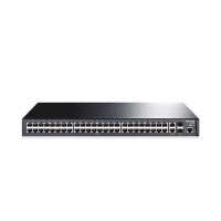 TP-Link TL-SL3452 Комутатор TP-Link TL-SL3452 Комутатор