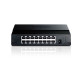 TP-Link TL-SF1016D Комутатор некерований 16-портовий 100Мбіт