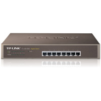 TP-Link TL-SG1008 Коммутатор TP-Link TL-SG1008 Коммутатор