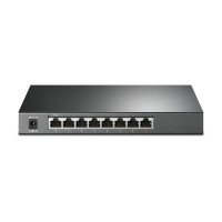 TP-Link T1500G-8T Комутатор TP-Link T1500G-8T Комутатор