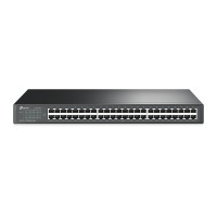 TP-Link TL-SF1048 Коммутатор TP-Link TL-SF1048 Коммутатор
