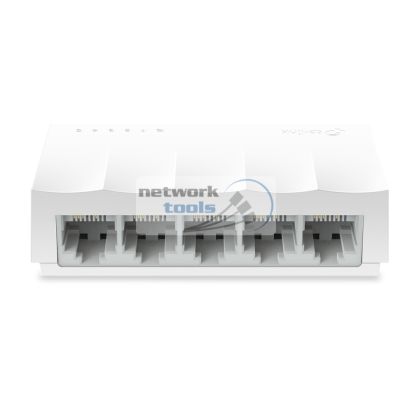 Комутатор TP-Link LS1005 Litewave