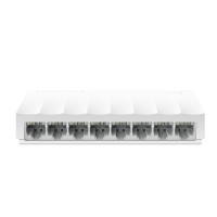 TP-Link LS1008 Комутатор TP-Link LS1008 Комутатор